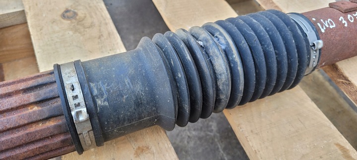 фото №7, Jeep wrangler jk wał приводной кардан 3.6 p52853319ac 2d 3d