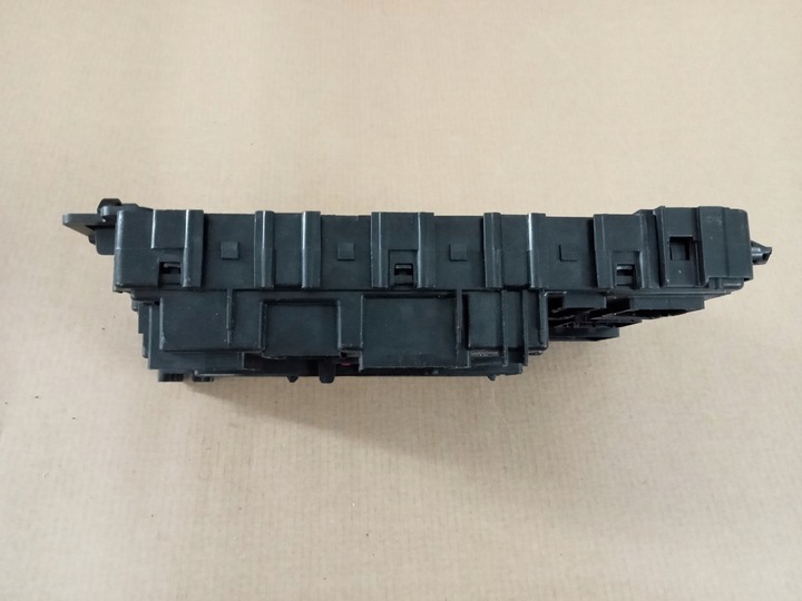 фото №6, Ford galaxy mk4 s-max mk2 рестайлинг 19- модуль bcm bsi ju5t-15604-bfm