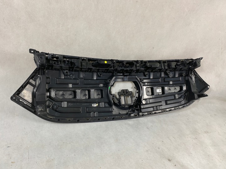 фото №5, Mercedes w243 eqa решётка радиатора решётка a2438885900