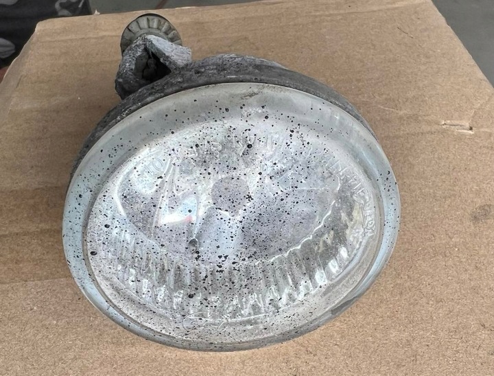 фото №1, Галоген лівий subaru forester 2006 2007