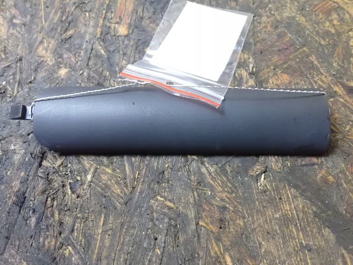 фото №1, Захист корпус дзеркало renault grand scenic iii 11r 1.6 dci 963d28476r