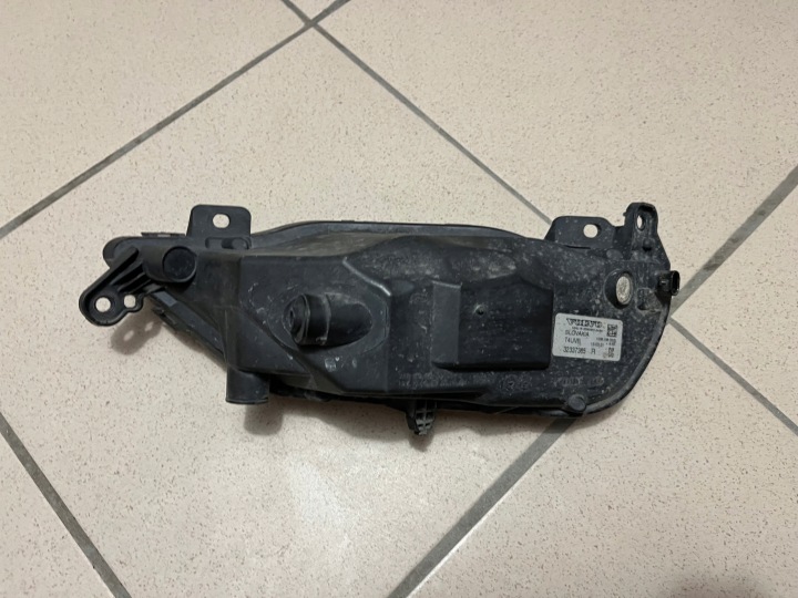 фото №11, Volvo xc60 ii xc90 v90 led фара галоген перед правое 32337365