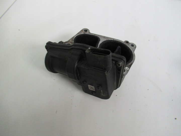 фото №1, Audi a6 c7 3.0tdi клапан egr 059129593h pierburg