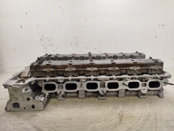 фото №7, Головка двигуна bmw 7560164 155720401 756016204 3.0 n53b30a