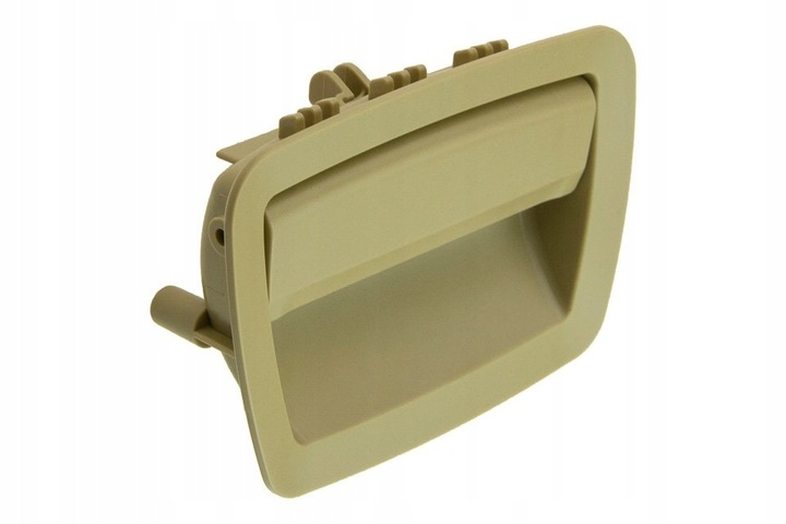 фото №1, Ezc-bm-207 nty ручка бардачка