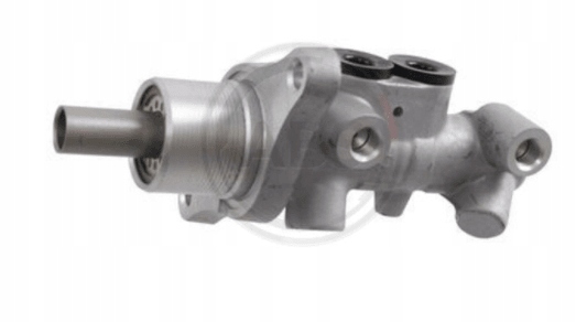 фото №1, Насос тормозная vw golf iv 00-05 +esp