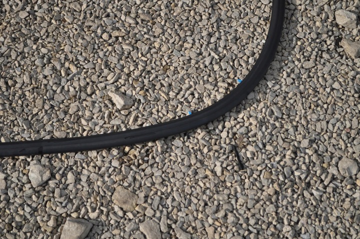 фото №15, Audi a4 b6 b7 cabrio прокладка двері