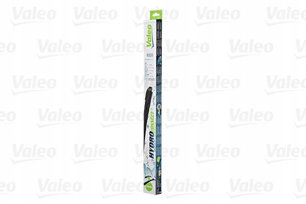 фото №10, Дворник hydroconnect 500mm hu50 578574 valeo
