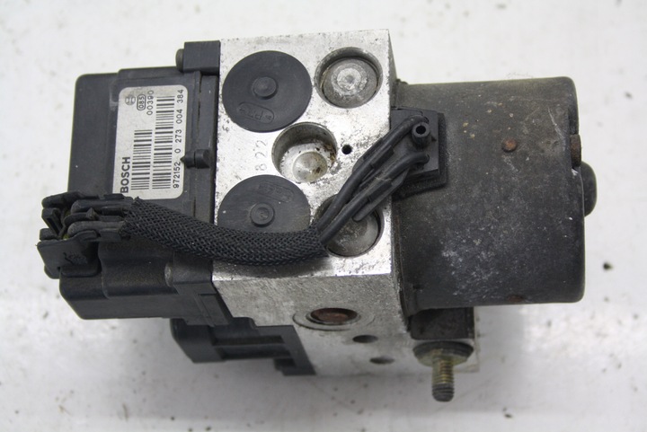 фото №1, Насос блок управления abs alfa romeo 166 2,4 jtd 0273004384