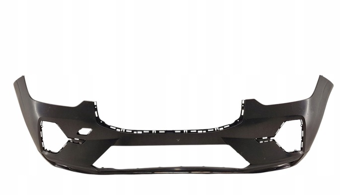 фото №1, Бампер перед volvo xc60 ii рестайлінг 4x pdc bez склоомивача 2021-