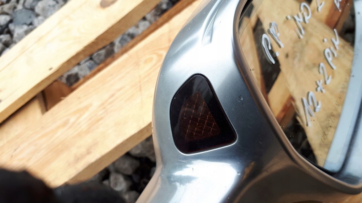 фото №14, S4 b8 a4 зеркало заднего вида правые asysnent перед