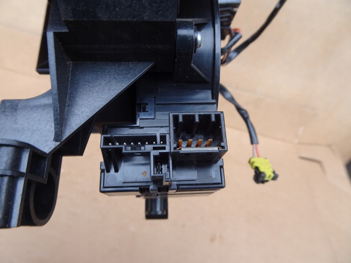 фото №7, Range rover sport l320 переключатель комбинированный переключатель-паук