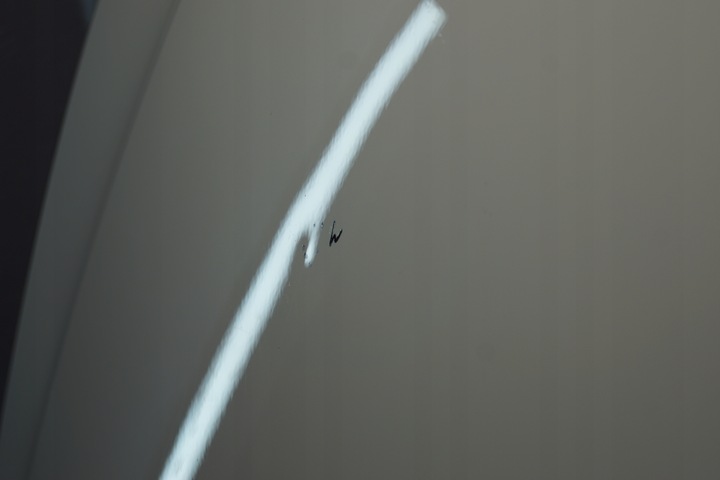 фото №10, Капот крышка двигателя mg 6 09-14