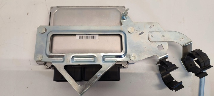 фото №6, Opel movano fiat ducato компьютер двигателя 2.2 hdi 2024 9839383580