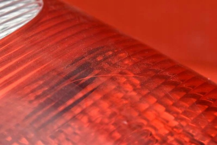 фото №9, Лампа правая зад задняя mr957374 mitsubishi colt 6 vi z30 5d 02-12