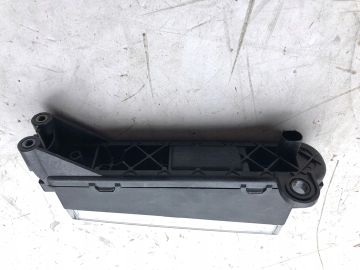 фото №3, Галоген led drl лівий mercedes actros mp4 a960