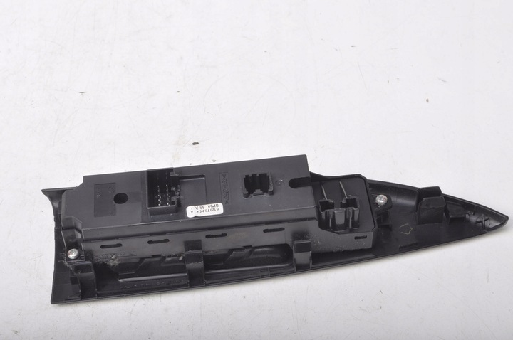 фото №6, Mazda 6 gg панель переключатель стекло