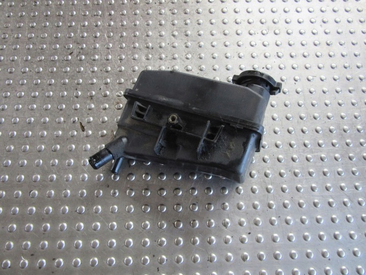 фото №5, Cadillac srx i 3.6i 2005 бачок рідини підсилювача