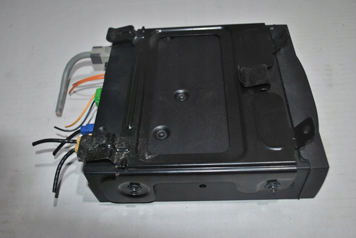 фото №5, Модуль зчитувач volvo v50 31285849