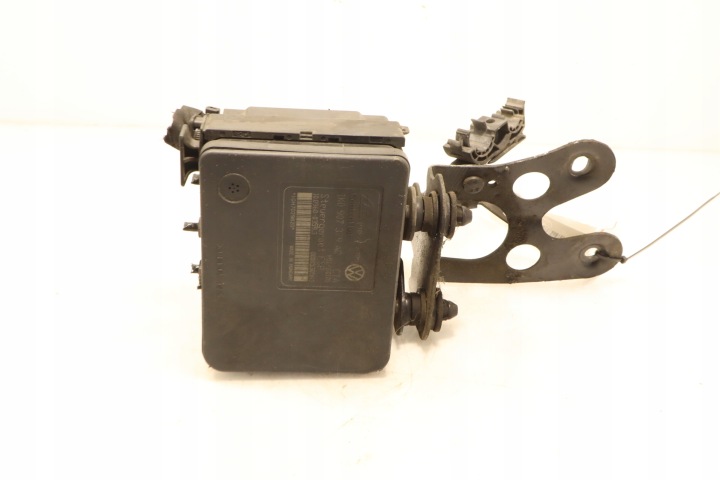 фото №5, Блок управления abs volkswagen golf plus i 1.9tdi 1k0614517ae