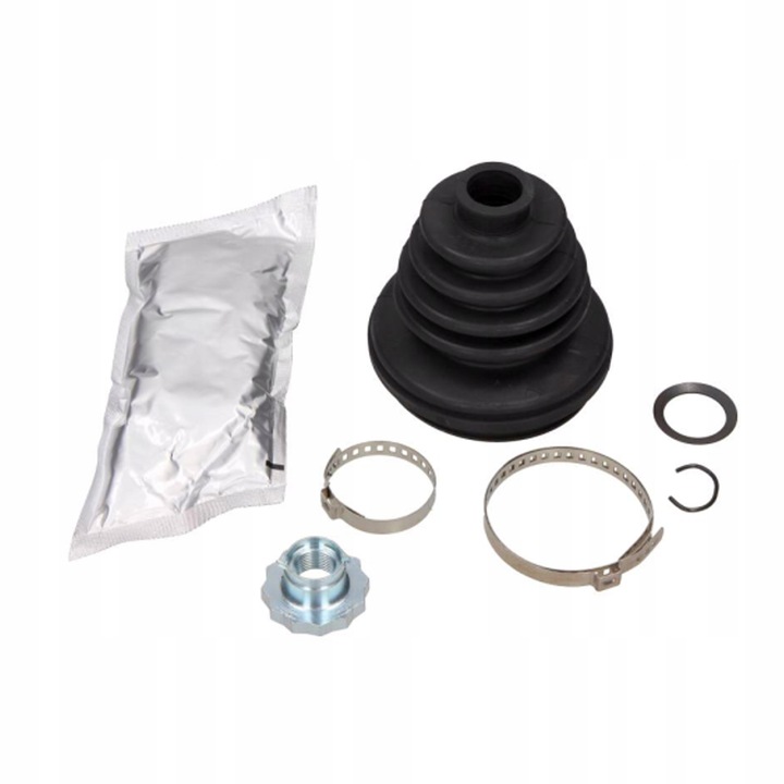 фото №1, Защита шарнир zew. fox polo skoda fabia roomster