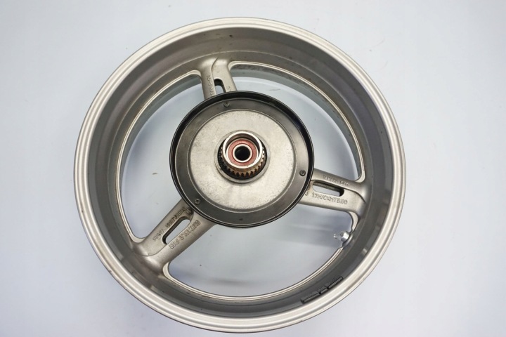 фото №7, Yamaha fjr 1300 06-12 диск зад задняя