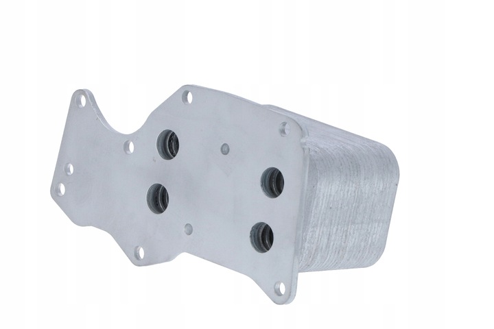 фото №13, Радиаторов масла, масло двигательный nrf 31284