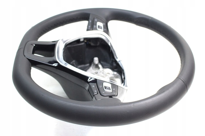 фото №5, Vw golf 7 b8 кермо 5g0419091dj 5g0419091gb 5g0 419 091 dj 5g0 419 091