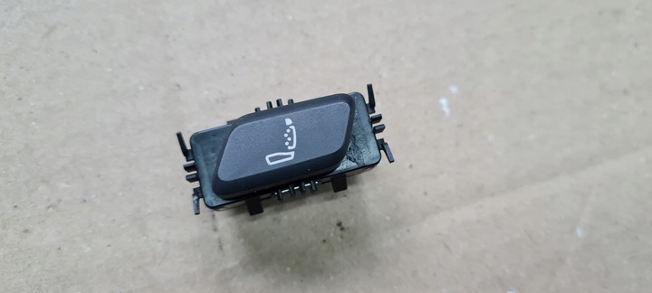 фото №1, S7 4g a7 переключатель выключатель сиденья левый массаж комфорт 4h0959917a s6 c7