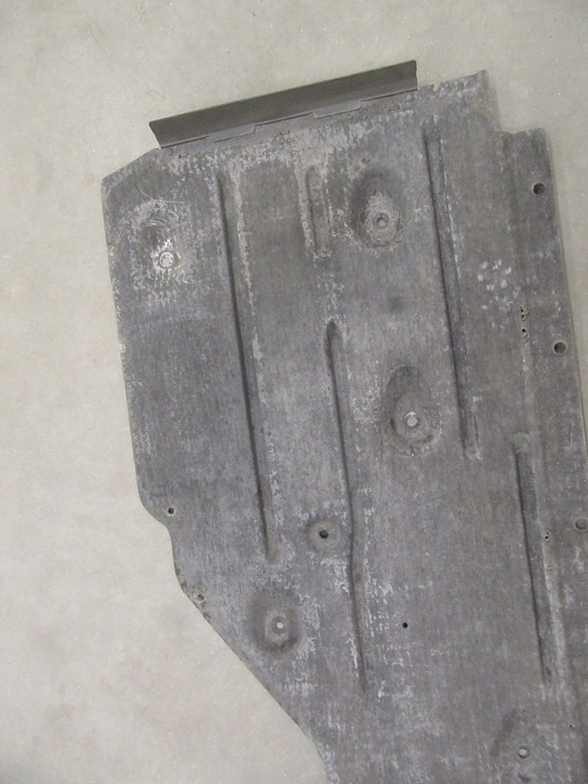 фото №7, Захист шасі права bmw e84 e90 e91