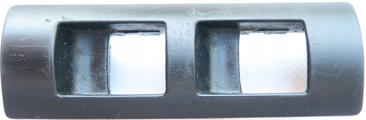 фото №1, Рамка кнопки крышки i заливка vw new beetle