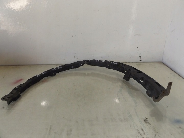 фото №1, Audi a2 ползун крыльев правые зад