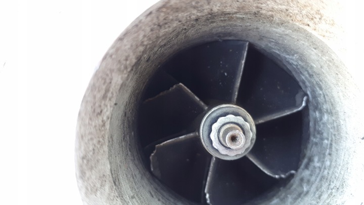 фото №7, A7 4g турбонагнітач 3.0 tdi 059145874c a6 c7