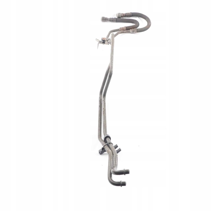 фото №11, Bmw z4 e85 провода охлаждение коробки 7514415