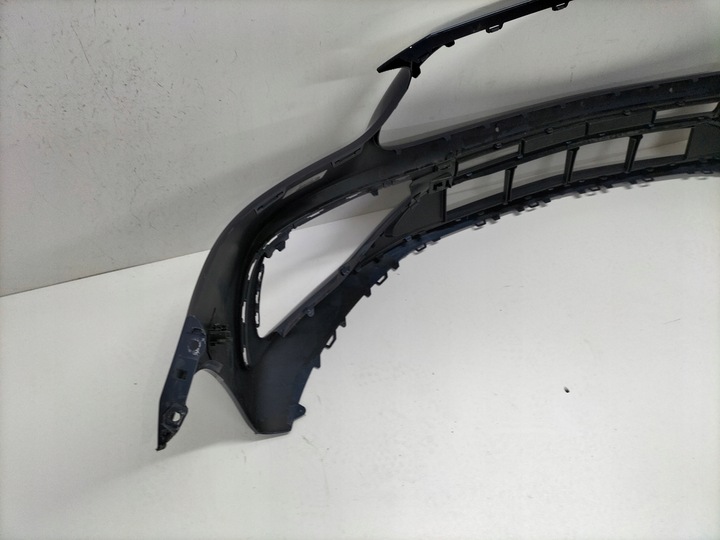 фото №8, Бампер переднє перед mercedes c клас w206 21- amg