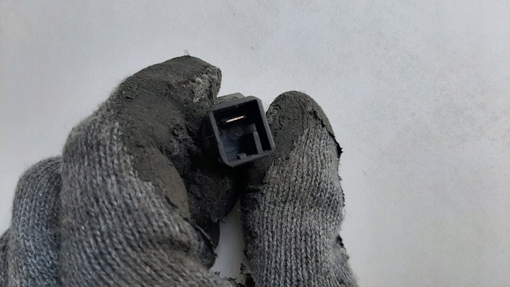 фото №6, Датчик давления масла nissan micra k12