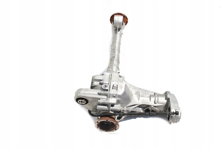 фото №6, Vw amarok touareg audi q7 міст перед 0c1409505t диференціал диференціал 0c1 409 5