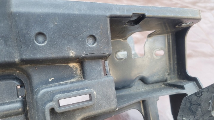 фото №8, Volvo xc60 ii ролета жалюзі впуск кермо повітря // 4589