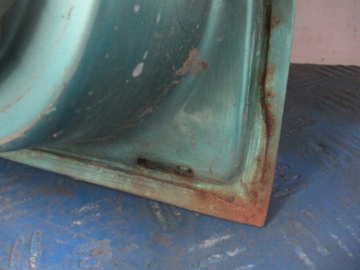 фото №4, Daewoo tico комплектні двері зад ліві 43u