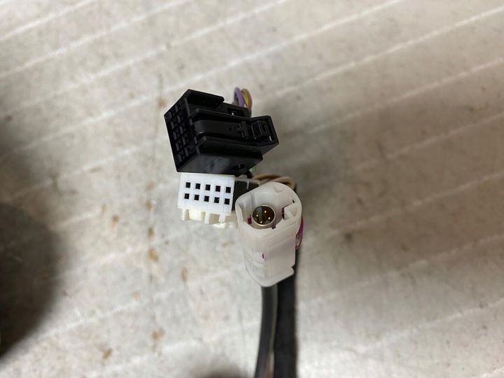 фото №10, Дзеркало ліві mercedes cla w118 європейські 10 + 8 pin 18pin a1188104103