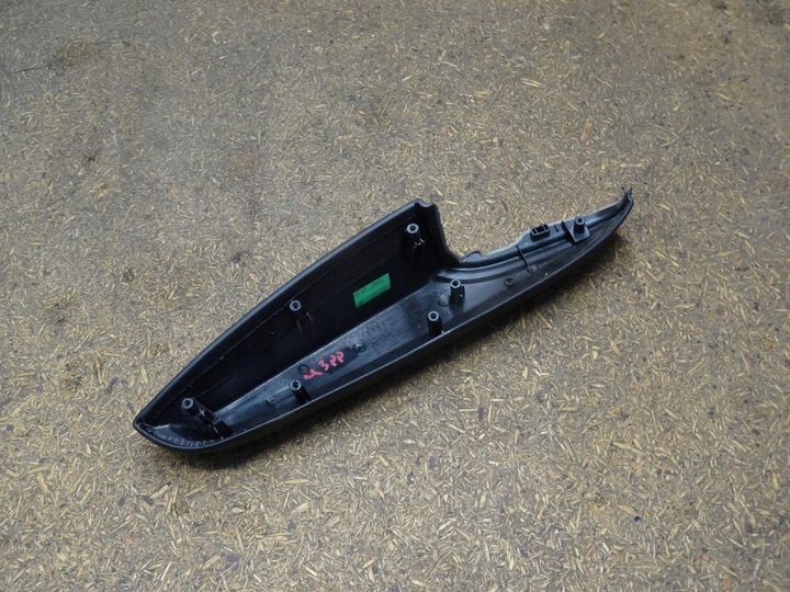 фото №12, Audi q3 8u підлокітник оббивка обшивка правий перед переднє 8u0867174