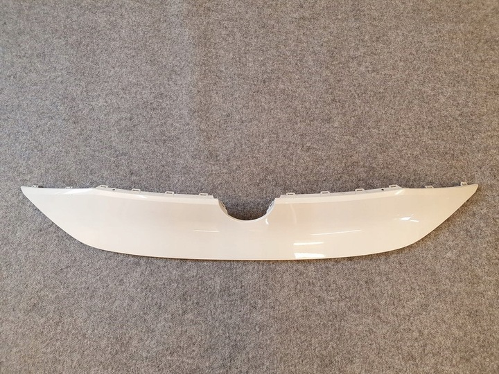 фото №1, Vw id 4 id4 11a807185a планка накладка бампера оригінальний номер