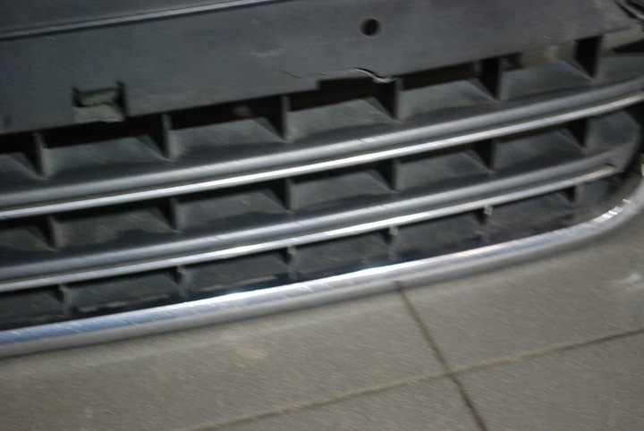 фото №8, Решётка радиатора решётка audi a8 d3 рестайлинг 4e0853651aa