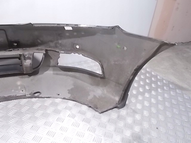 фото №15, Skoda octavia ii рестайлінг 08-13 оригінал спойлер sport zender омивачі pdc