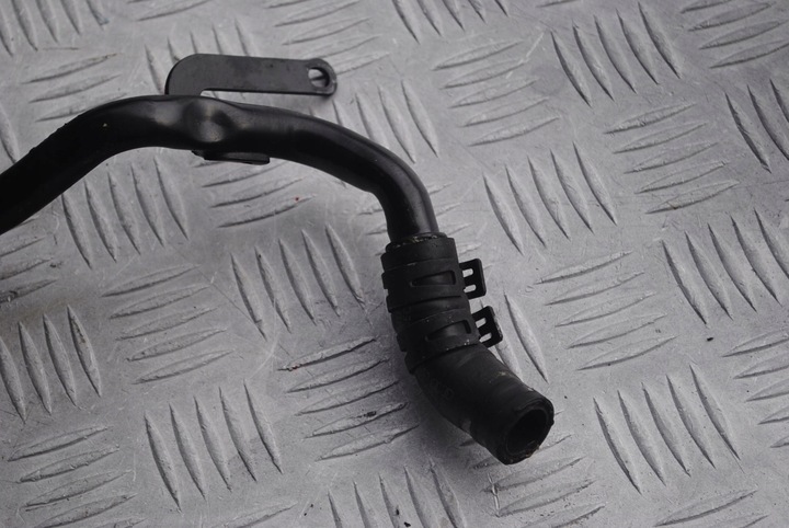 фото №5, Шланг шланг води 059121065ah audi a6 c6 2.7 tdi