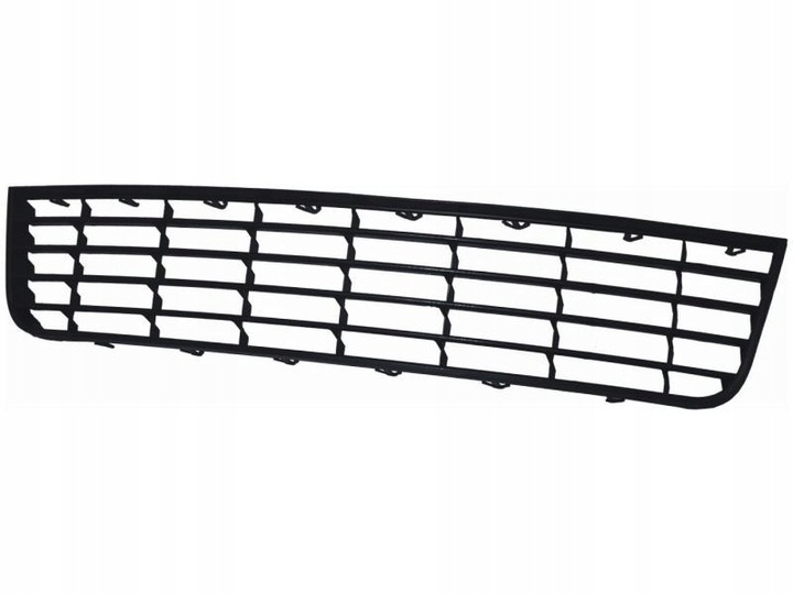 фото №1, Решітка решітка бампера vw golf v mk5 03-08