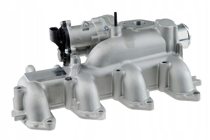 фото №10, Клапан egr з коллектор ford focus ii 1.8tdci 2005-