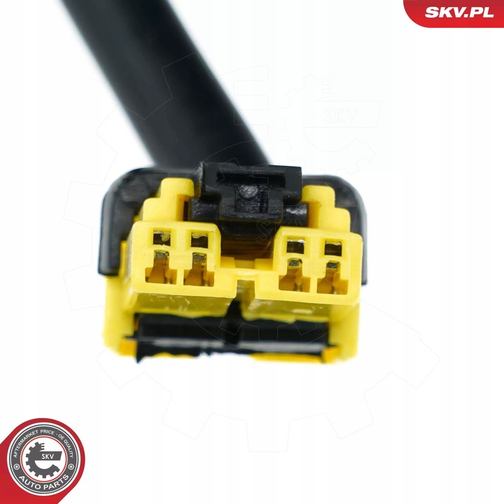 фото №9, 96skv537 skv стрічка подушки повітряної 96skv537 esen skv