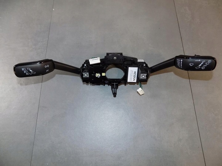 фото №1, Vw golf vii 7 переключатель комбинированный 5q0953507hl