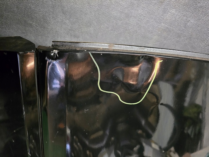 фото №6, Дверь левая перед audi e-tron 4ke